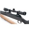 Image 4 : Savage Model 111 Bolt Action Rifle, w/Nikon scope