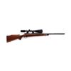 Image 1 : Remington Model 700BDL Deluxe Bolt Action Rifle
