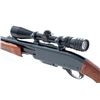 Image 4 : Remington Model 760 Gamemaster Pump Rifle