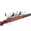 Image 3 : Winchester Model 70 SA Classic Bolt Action Rifle