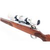 Image 4 : Winchester Model 70 SA Classic Bolt Action Rifle