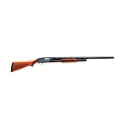 Winchester Model 12 Standard Grade Shotgun
