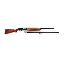 Beretta Model 302 Standard Grade Shotgun Set