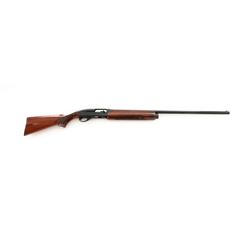 First Year Mfg. Remington 1100 Field Grade Semi-Auto Shotgun
