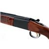 Image 4 : Stoeger Ind. Condor Supreme O/U Shotgun