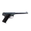 Image 2 : High Standard Model B Semi-Auto Sporting Pistol