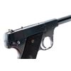 Image 3 : High Standard Model B Semi-Auto Sporting Pistol