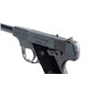 Image 4 : High Standard Model B Semi-Auto Sporting Pistol