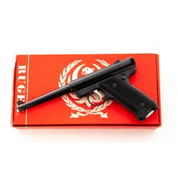 Ruger ''RCA'' Mark I Semi-Automatic Pistol
