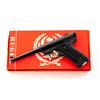 Image 1 : Ruger ''RCA'' Mark I Semi-Automatic Pistol