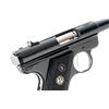 Image 4 : Ruger ''RCA'' Mark I Semi-Automatic Pistol