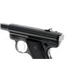 Image 5 : Ruger ''RCA'' Mark I Semi-Automatic Pistol