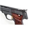 Image 3 : High Standard ''The Victor'' Semi-Auto Target Pistol