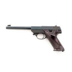 Hi-Standard Sport King (SK-100) Sporting Pistol