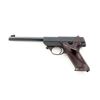 Image 1 : Hi-Standard Sport King (SK-100) Sporting Pistol