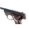 Image 4 : Hi-Standard Sport King (SK-100) Sporting Pistol