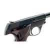 Image 3 : High Standard Sport King (M.103) Sporting Pistol