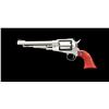 Image 2 : Ruger Old Army Percussion Single Action Revolver