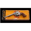 Image 1 : ''Star'' marked Ruger New Model Super Single-Six Revolver