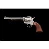 Image 2 : ''Star'' marked Ruger New Model Super Single-Six Revolver