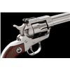 Image 4 : ''Star'' marked Ruger New Model Super Single-Six Revolver