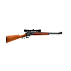 Marlin Model 1894S Lever Action Rifle