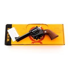 Ruger New Model Single Six Revolver
