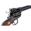 Image 4 : Ruger New Model Single Six Revolver