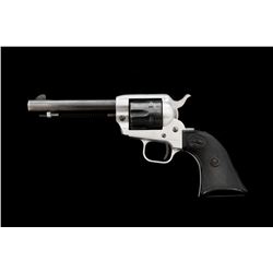 Colt Frontier Scout Single Action Revolver