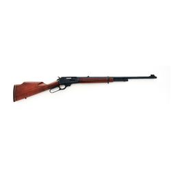Marlin Model 444 Lever Action Rifle