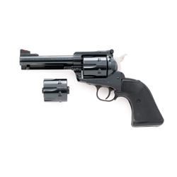 Ruger New Model Blackhawk Convertible Single Action Revolver
