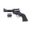 Image 1 : Ruger New Model Blackhawk Convertible Single Action Revolver