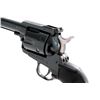 Image 4 : Ruger New Model Blackhawk Convertible Single Action Revolver