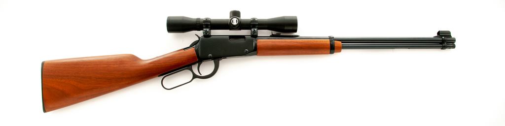 Ithaca Model 72 Ithaca Model 72 ''Saddle Gun'' Lever Action Rifle