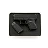 Image 1 : Glock Model 27 Gen 3 Sub-Compact Semi-Auto Pistol