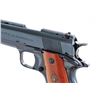Image 4 : Llama Model IX-A Gov't Model Semi-Auto Pistol