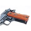 Image 6 : Llama Model IX-A Gov't Model Semi-Auto Pistol