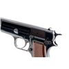 Image 4 : Modern Browning High-Power Semi-Auto Pistol