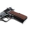 Image 6 : Modern Browning High-Power Semi-Auto Pistol