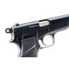 Image 4 : Argentine FM M90 Hi-Power Semi-Automatic Pistol