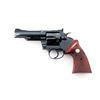 Image 1 : Colt Trooper MK III Double Action Revolver