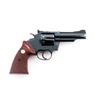 Image 2 : Colt Trooper MK III Double Action Revolver