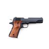 Image 2 : Colt Pre-Series 70 Gov't Model Semi-Auto Pistol