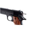 Image 4 : Colt Pre-Series 70 Gov't Model Semi-Auto Pistol