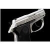 Image 4 : Beretta Model 3032 Inox Tomcat Semi-Auto Pistol