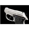 Image 5 : Beretta Model 3032 Inox Tomcat Semi-Auto Pistol