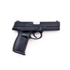 Image 3 : SW Model SW40F Sigma Series Semi-Auto Pistol