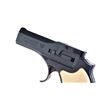 Image 6 : High Standard Model DM-101 Over/Under Derringer