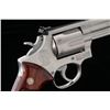 Image 3 : SW Model 66 Combat Magnum Double Action Revolver