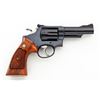 Image 2 : SW Model 19-3 .357 Combat Magnum Revolver